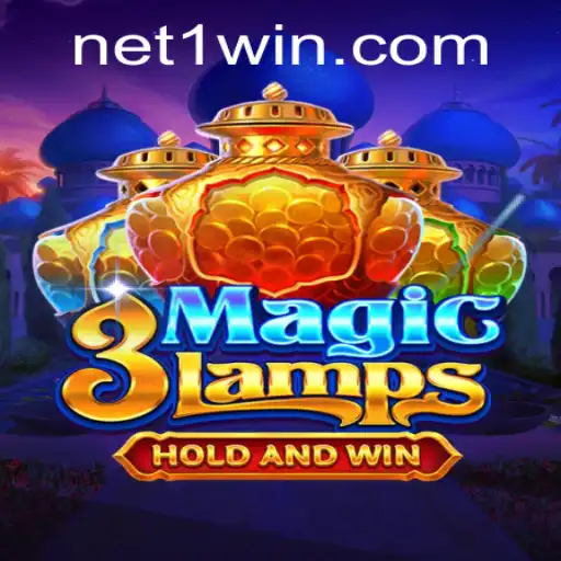 Unlock Adventure with 3MagicLamps: A Guide to Winning Strategies