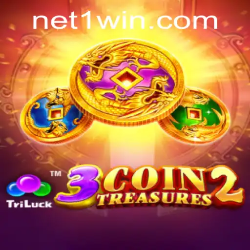 Unveiling the Treasure Hunt Adventure: 3CoinTreasures2