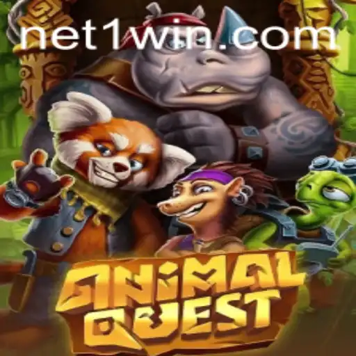 Discovering the Wild World of AnimalQuest: A Game of Strategy and Survival