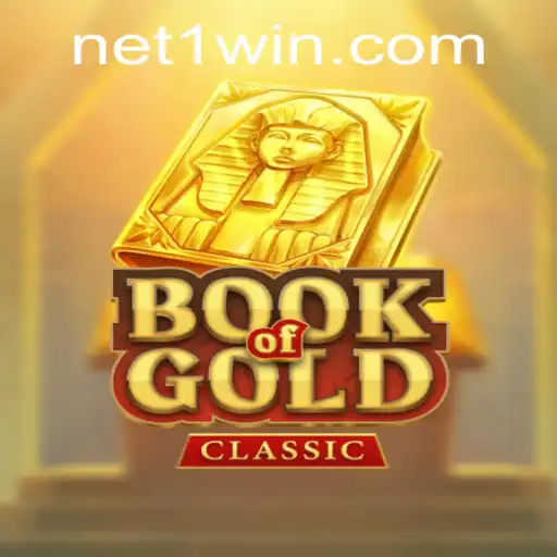 Exploring the Classic Charm of BookOfGoldClassic