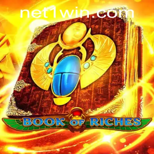 Exploring the World of BookofRiches and the Key to 1win Success