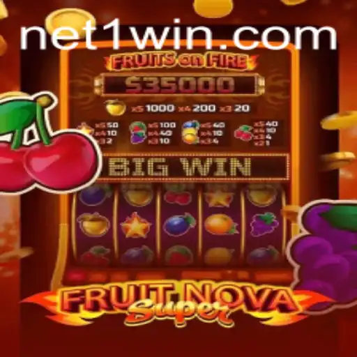 Exploring the Exciting World of FruitNovaSuper: A Deep Dive into Gaming and Current Trends