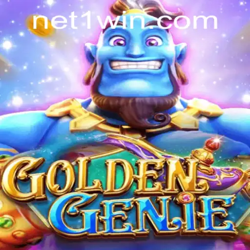 Exploring the Enigmatic World of GOLDENGENIE: A Journey into Revolutionary Gaming