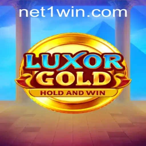 LuxorGold: An Immersive Journey into Ancient Riches