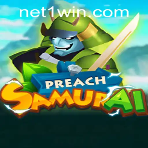 Exploring PreachSamurai: A Unique Game Experience
