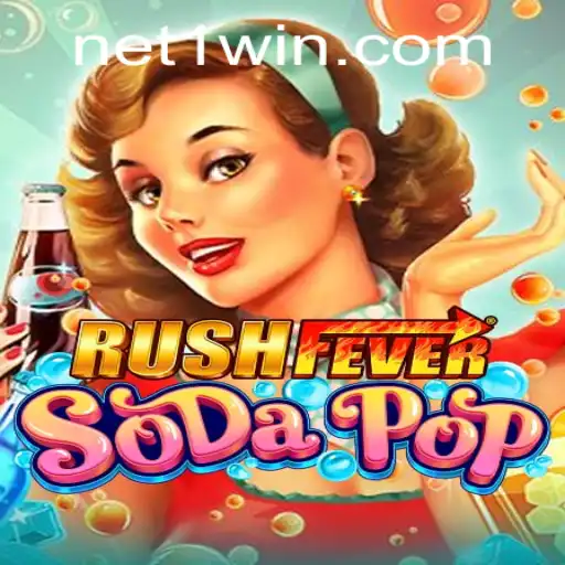 Exploring the Exciting World of RushFeverSodaPop: A Thrilling Gaming Experience