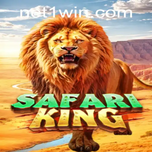 Exploring SafariKing: The Game That Rules the Wild with 1win