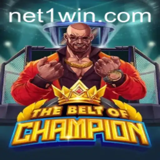 The Thrilling World of TheBeltOfChampion: A Game Inspired by Today's Competitive Spirits