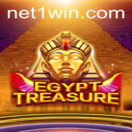 Unveiling the Secrets of EgyptTreasure: A Journey to Win Riches