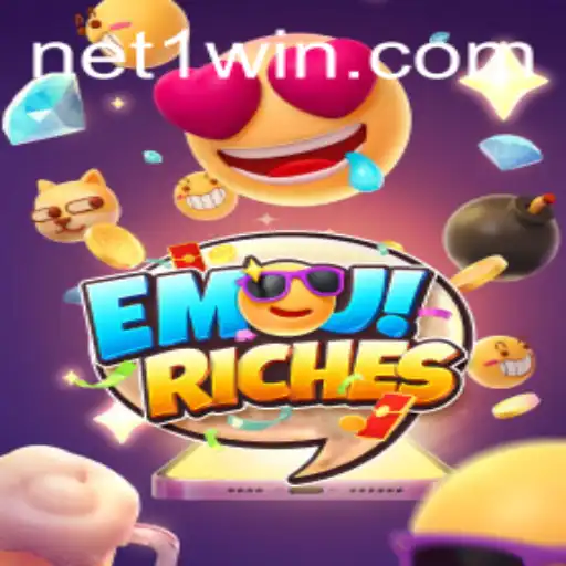 Exploring EmojiRiches: A Comprehensive Guide to the Thrilling Game
