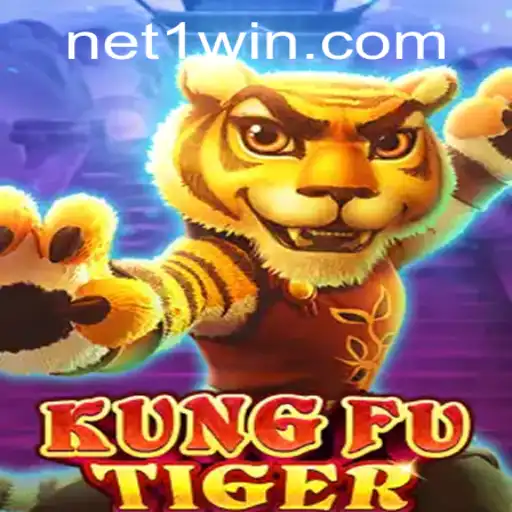 KungFuTiger: A Riveting Journey into Martial Arts Gaming