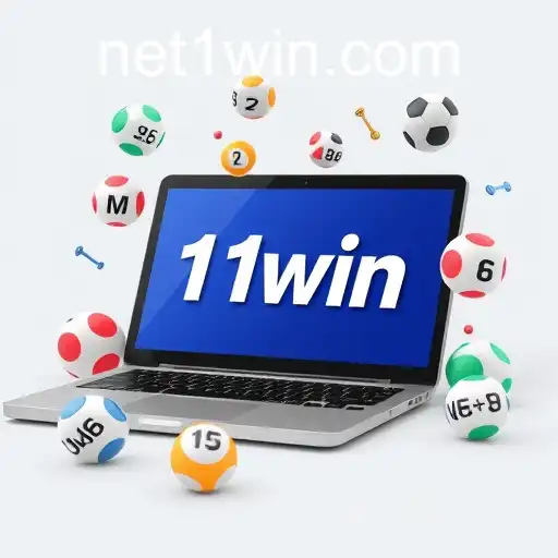 Exploring the Thrilling World of Online Lottery with 1win