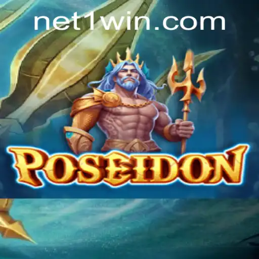 Discover the Exciting World of Poseidon: A Dive into the Game and its Mechanics