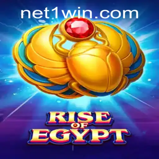 Discover The Exciting World of RiseOfEgypt and the Strategy for a 1win