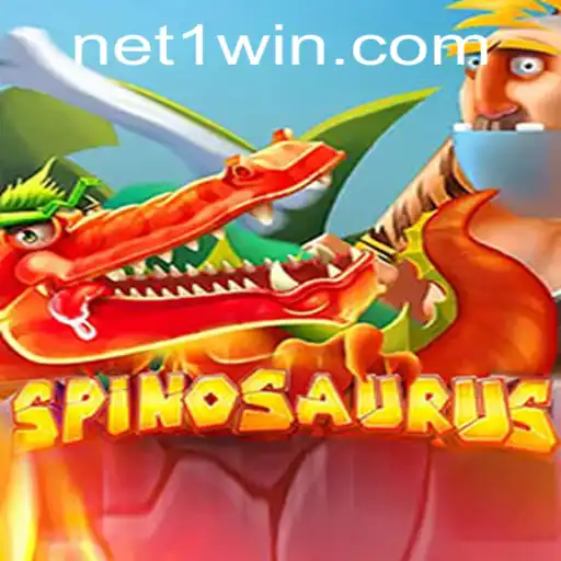 Discover the Thrills of Spinosaurus: A New Era in Gaming