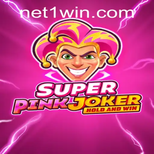 Explore the Enchanting World of SuperPinkJoker: A Game of Strategy and Skill