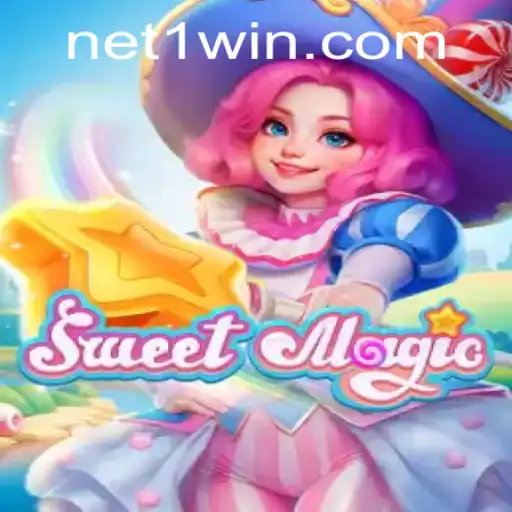 SweetMagic: The Enchanting Game Experience for 1win Enthusiasts