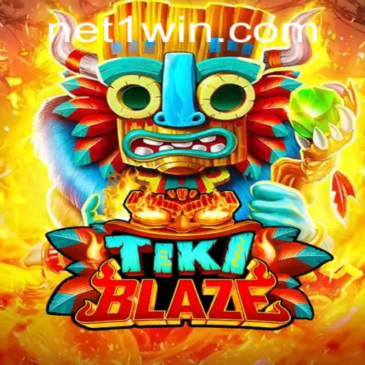 Discovering TikiBlaze: The Animated Adventure Transforming the Gaming Landscape