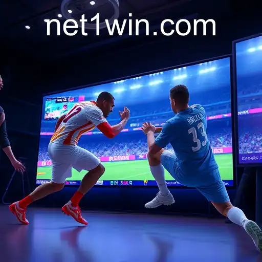 Exploring the Dynamic World of Virtual Sports: A Deep Dive into the 1win Experience