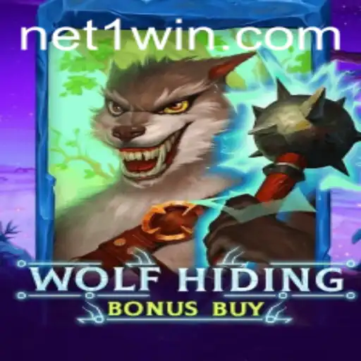 WolfHidingBonusBuy: An Engaging New Game in the Digital World